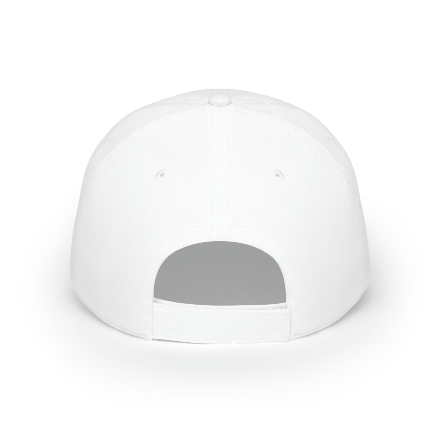 Low Profile Lush Cap