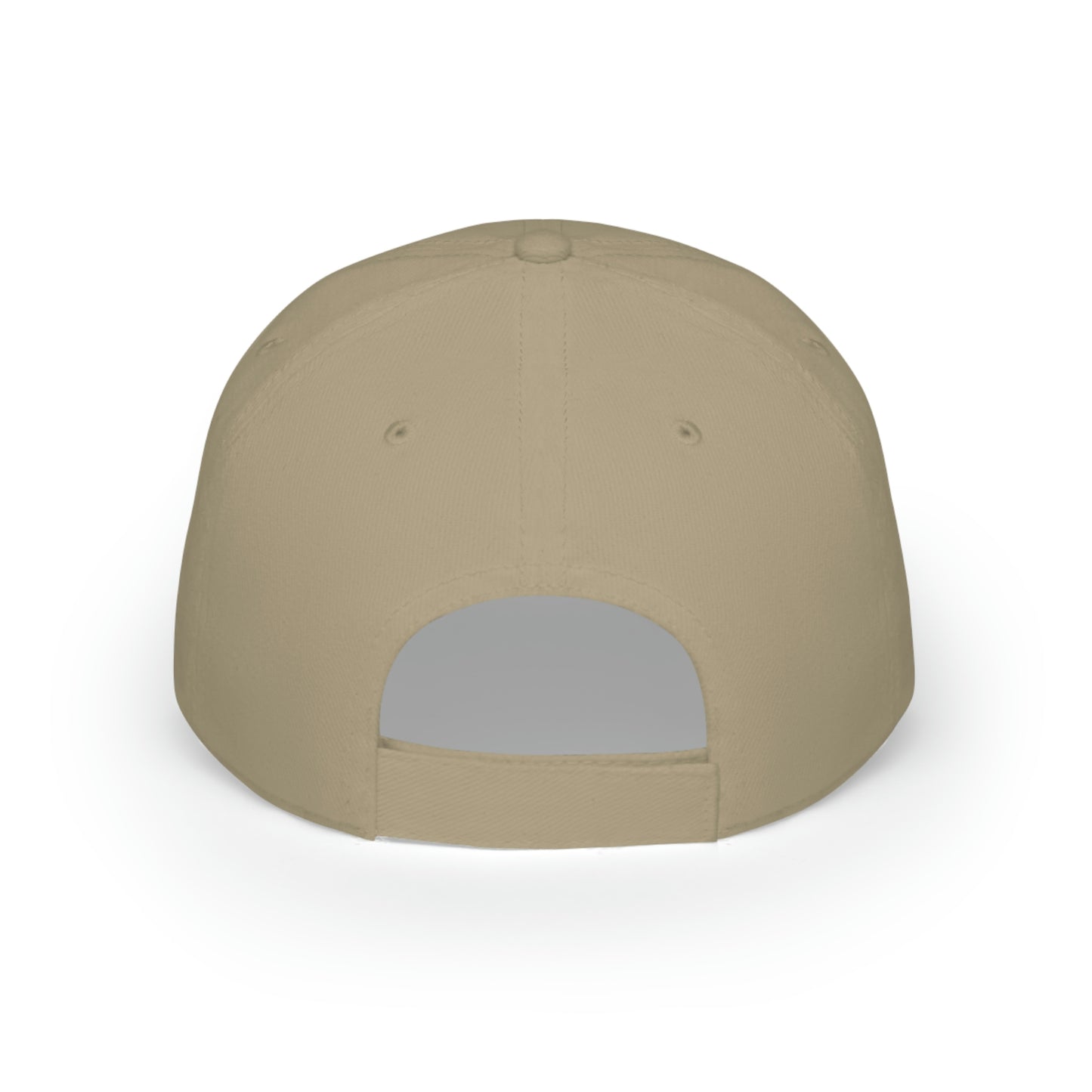 Low Profile Lush Cap